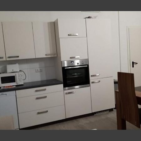 Apartment 41 Citynah, Bad Extern, Einfache Ausstattung Amburgo Esterno foto
