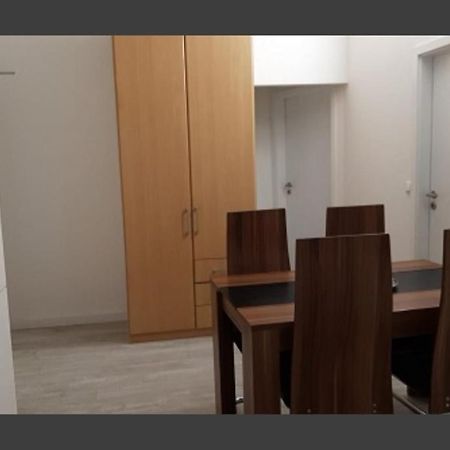 Apartment 41 Citynah, Bad Extern, Einfache Ausstattung Amburgo Esterno foto
