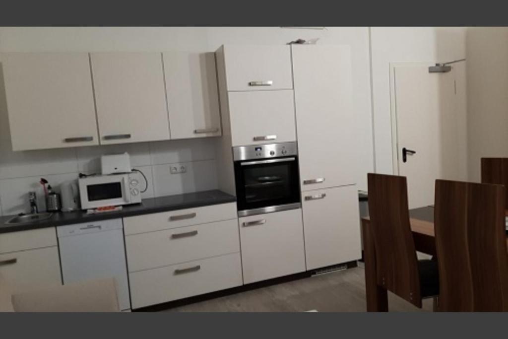 Apartment 41 Citynah, Bad Extern, Einfache Ausstattung Amburgo Esterno foto