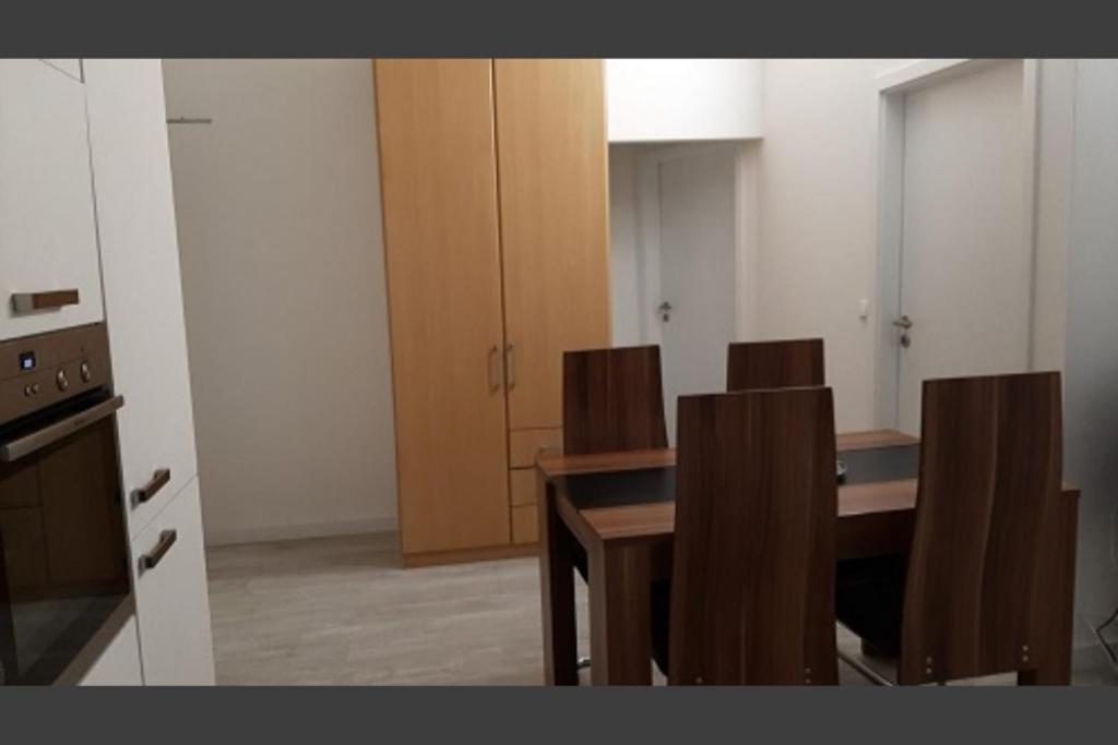 Apartment 41 Citynah, Bad Extern, Einfache Ausstattung Amburgo Esterno foto
