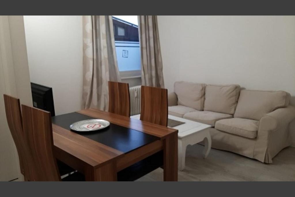 Apartment 41 Citynah, Bad Extern, Einfache Ausstattung Amburgo Esterno foto